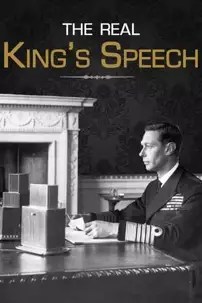 watch-The Real King’s Speech