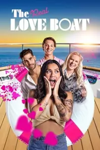 watch-The Real Love Boat Australia