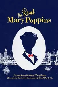watch-The Real Mary Poppins