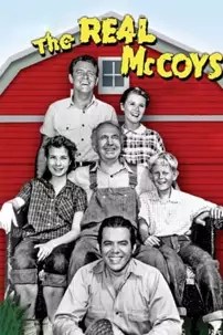 watch-The Real McCoys