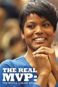 watch-The Real MVP: The Wanda Durant Story