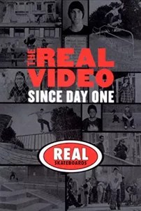watch-The Real Video: Since Day One