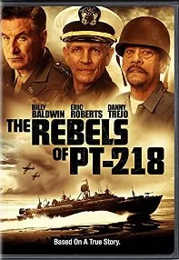 watch-The Rebels of PT-218