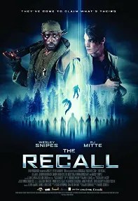 watch-The Recall