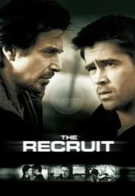 watch-The Recruit