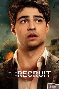 watch-The Recruit