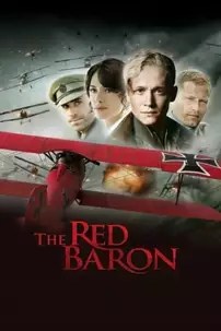 watch-The Red Baron