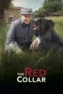 watch-The Red Collar