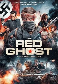 watch-The Red Ghost