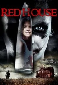 watch-The Red House