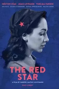 watch-The Red Star