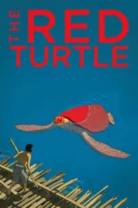 watch-The Red Turtle