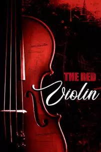 watch-The Red Violin
