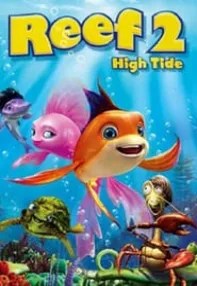 watch-The Reef 2: High Tide