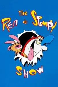 watch-The Ren & Stimpy Show