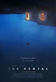 watch-The Rental