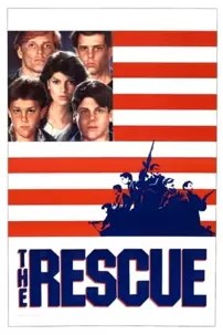 watch-The Rescue