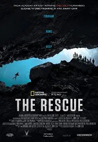 watch-The Rescue