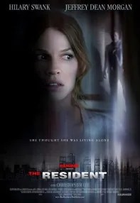 watch-The Resident