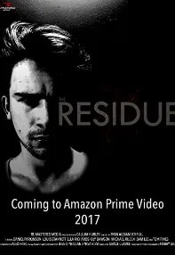 watch-The Residue: Live in London