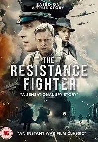 watch-The Resistance Fighter