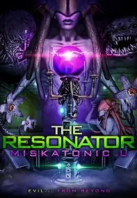 watch-The Resonator: Miskatonic U