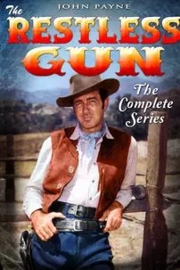 watch-The Restless Gun