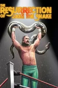 watch-The Resurrection of Jake The Snake