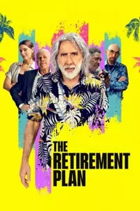 watch-The Retirement Plan