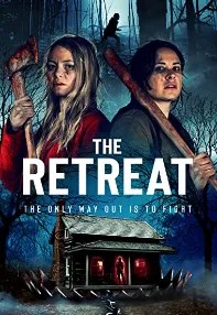 watch-The Retreat