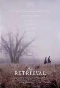 watch-The Retrieval