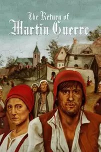 watch-The Return of Martin Guerre