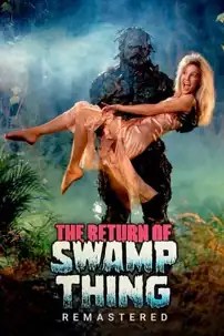 watch-The Return of Swamp Thing