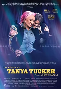 watch-The Return of Tanya Tucker: Featuring Brandi Carlile