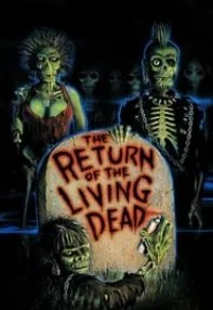 watch-The Return of the Living Dead