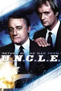 watch-The Return of the Man from U.N.C.L.E.: The Fifteen Years Later Affair