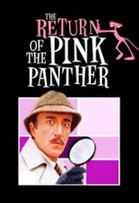 watch-The Return of the Pink Panther