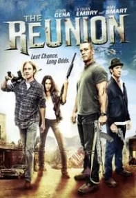 watch-The Reunion