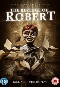 watch-The Revenge of Robert the Doll