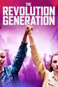 watch-The Revolution Generation