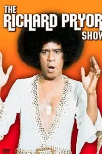 watch-The Richard Pryor Show