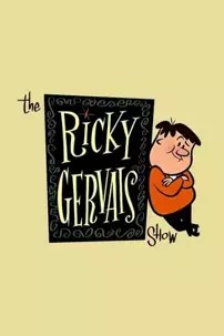 watch-The Ricky Gervais Show