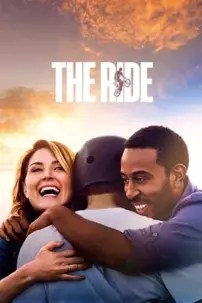 watch-The Ride