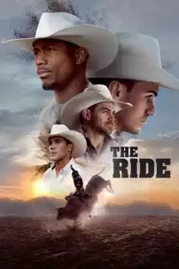 watch-The Ride