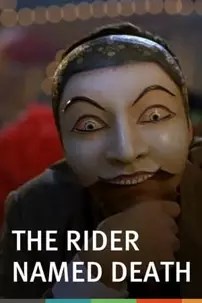 watch-The Rider Named Death