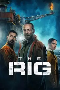 watch-The Rig