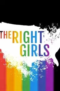 watch-The Right Girls