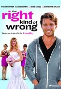 watch-The Right Kind of Wrong