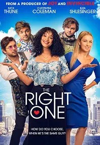 watch-The Right One