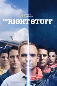watch-The Right Stuff